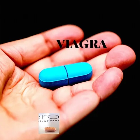 La viagra es con receta medica